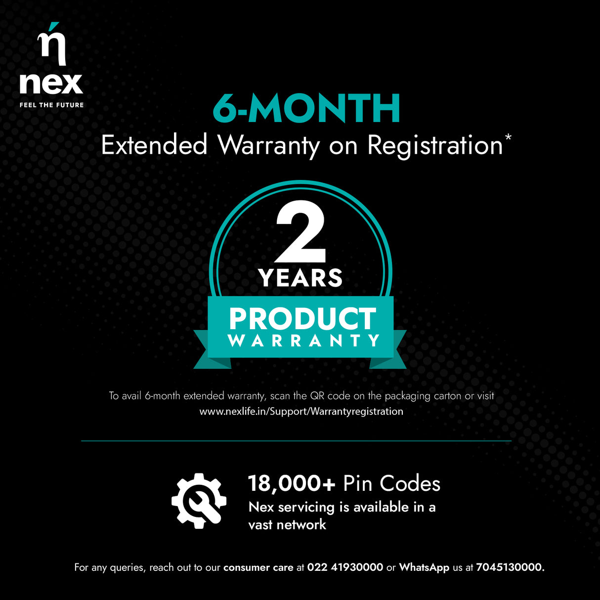 NEX Glyde A5 Pedestal