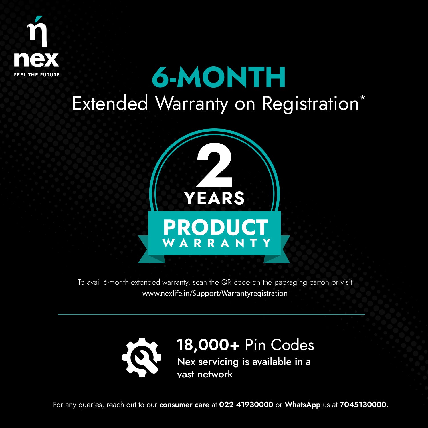 NEX Glyde A5 Pedestal