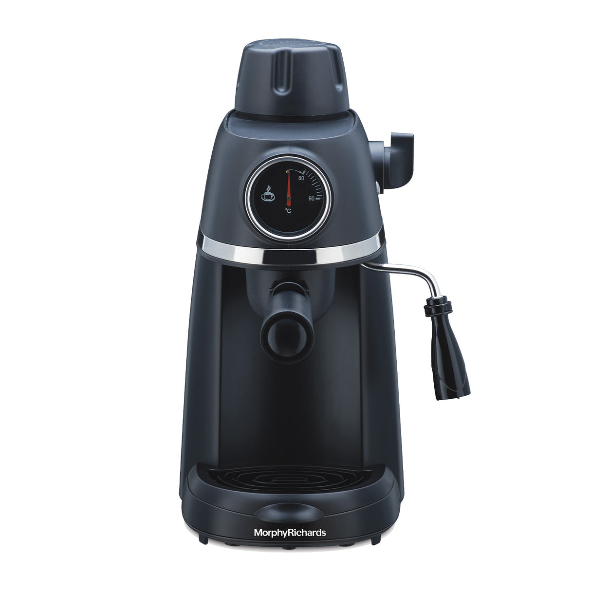 Europa Xpresso 800-Watt 4-Cup Coffee Maker