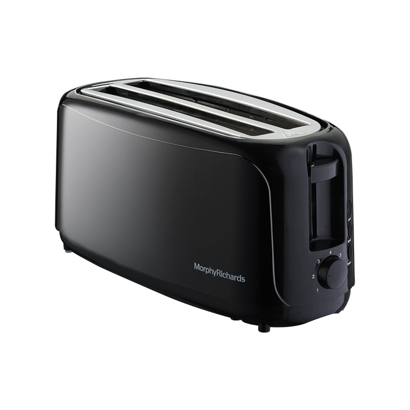 AT402 4 Slice Pop-up Toaster