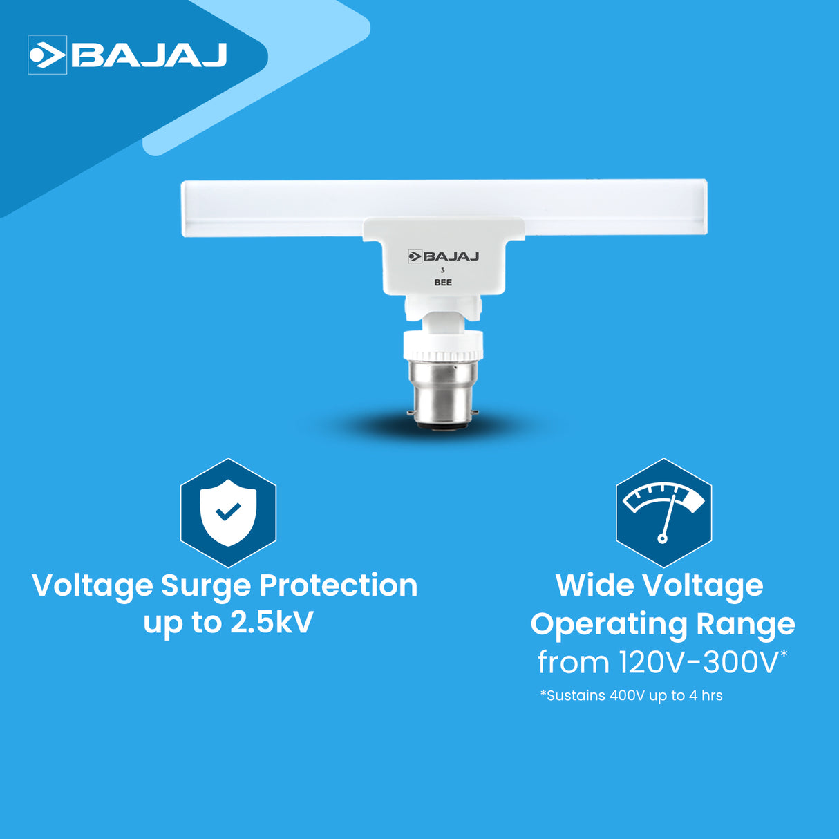 IVORA PLUS LED LINEAR LAMP