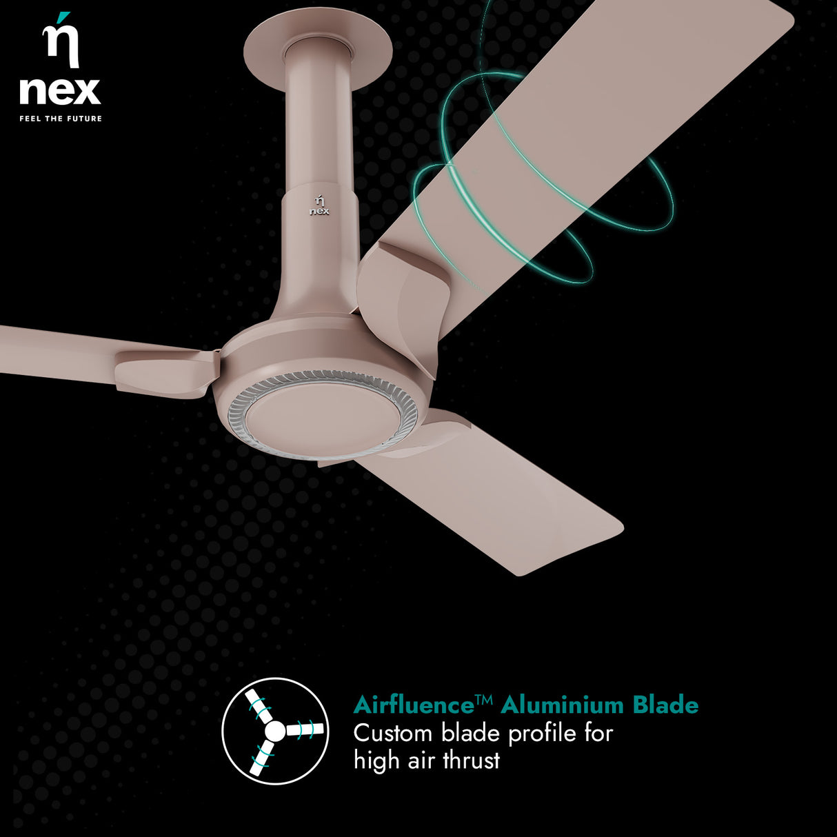 Nex Glyde A60