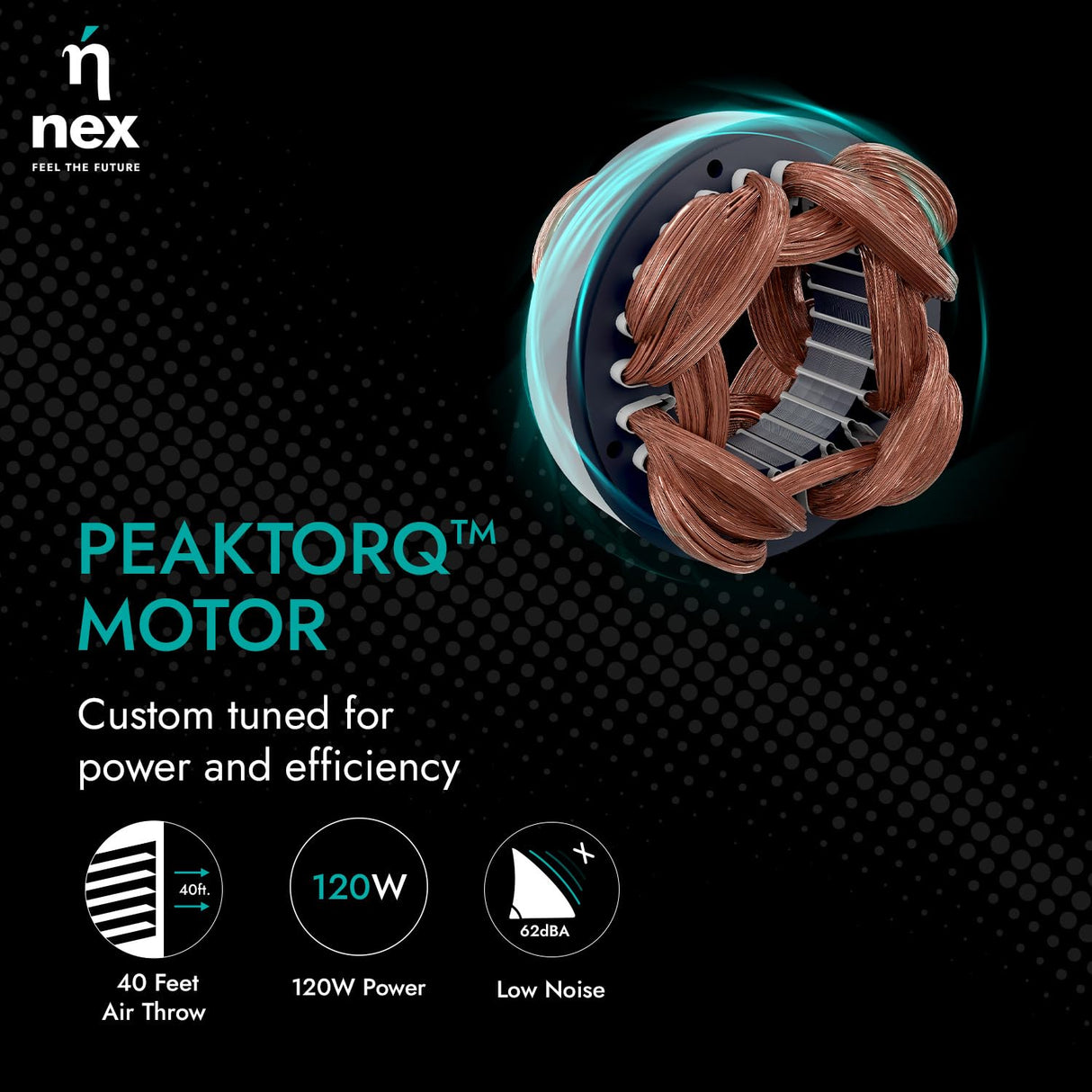 NEX PAC P1 25L PERSONAL COOLER