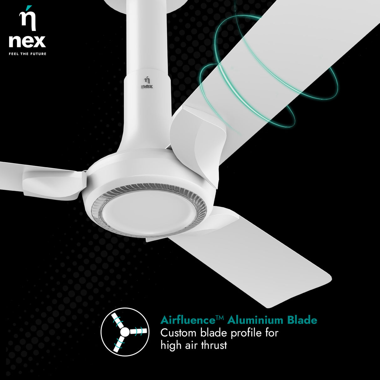 Nex Glyde A60