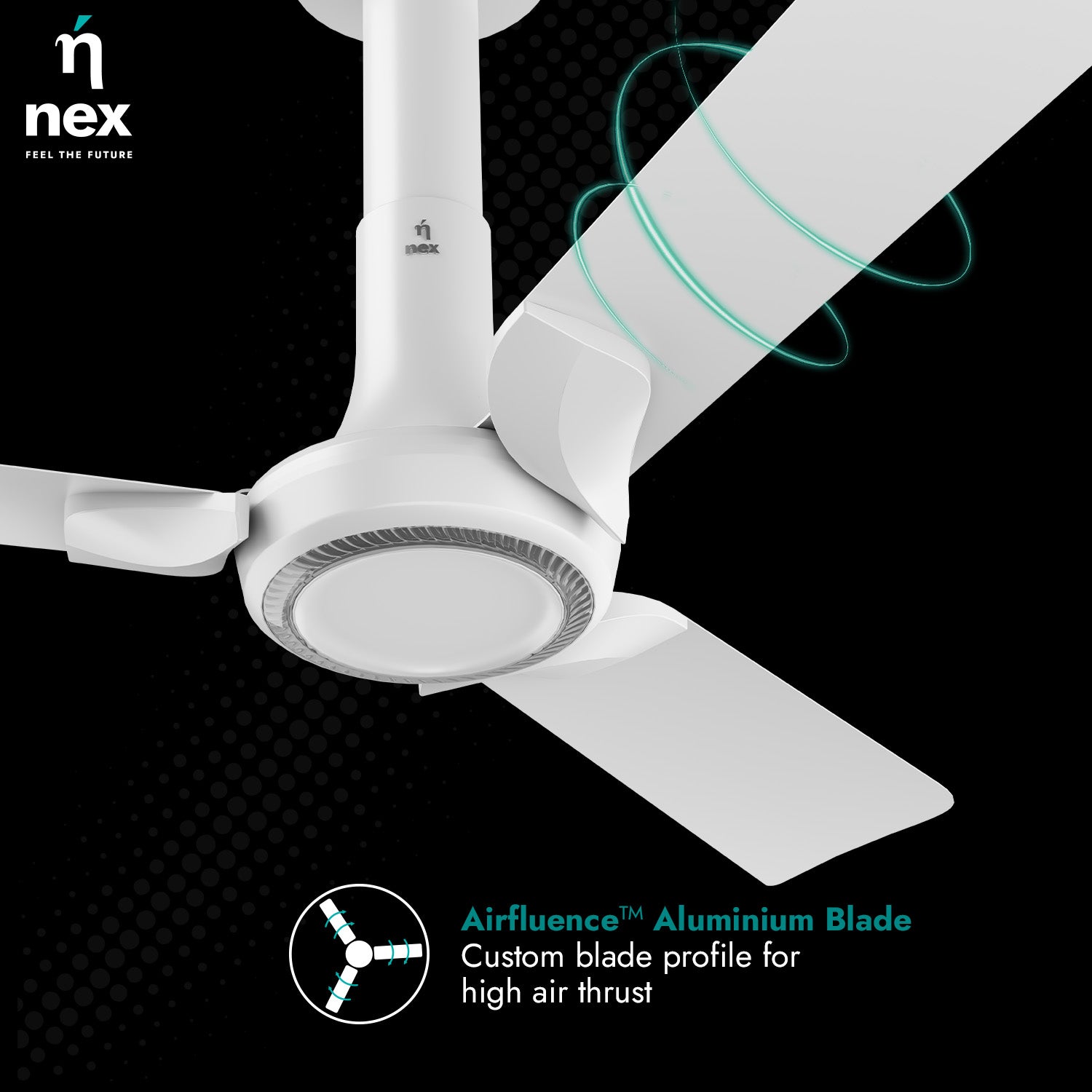 Nex Glyde A60