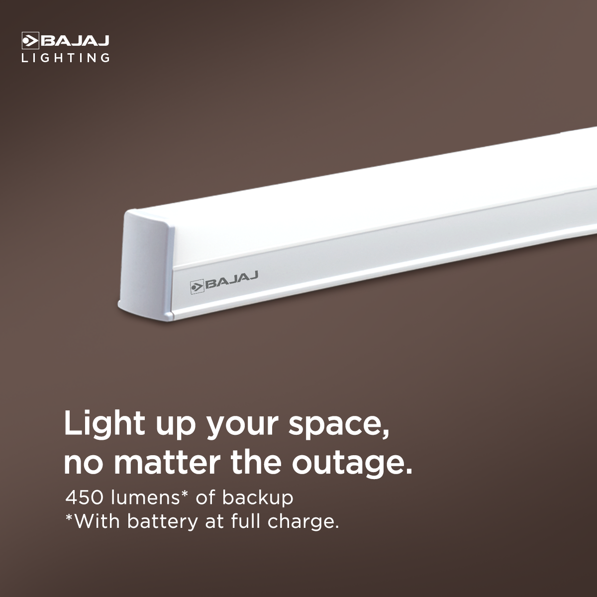 LEDZ INVERTER BATTEN CCT