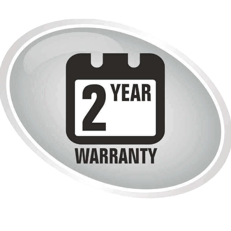 Bajaj Majesty RFX 2 Fan Convector Room Heater