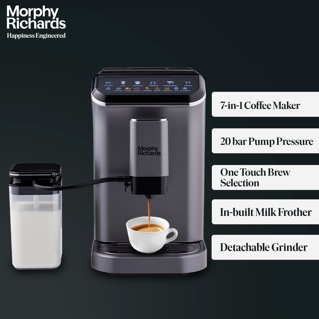 Cafe Artisan Coffee Maker