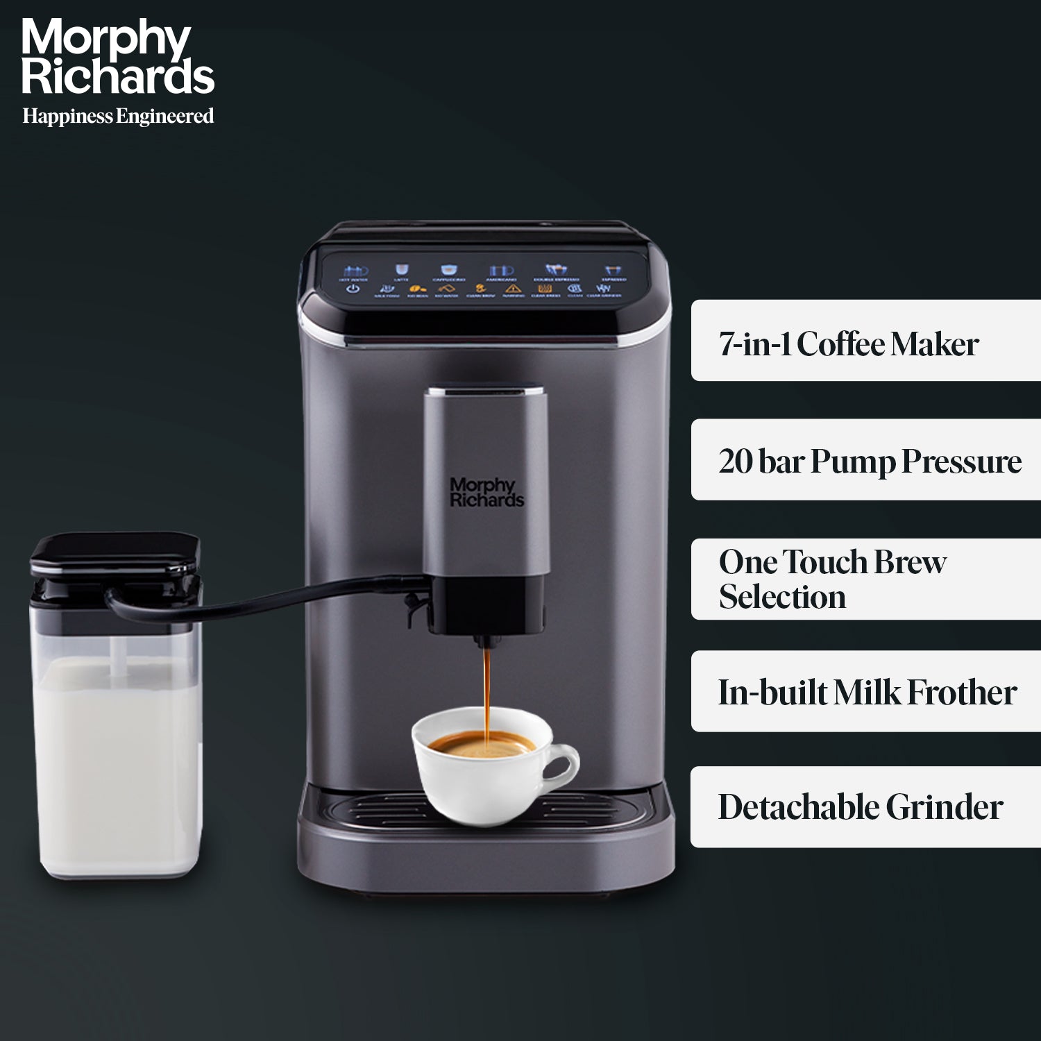 Cafe Artisan Coffee Maker