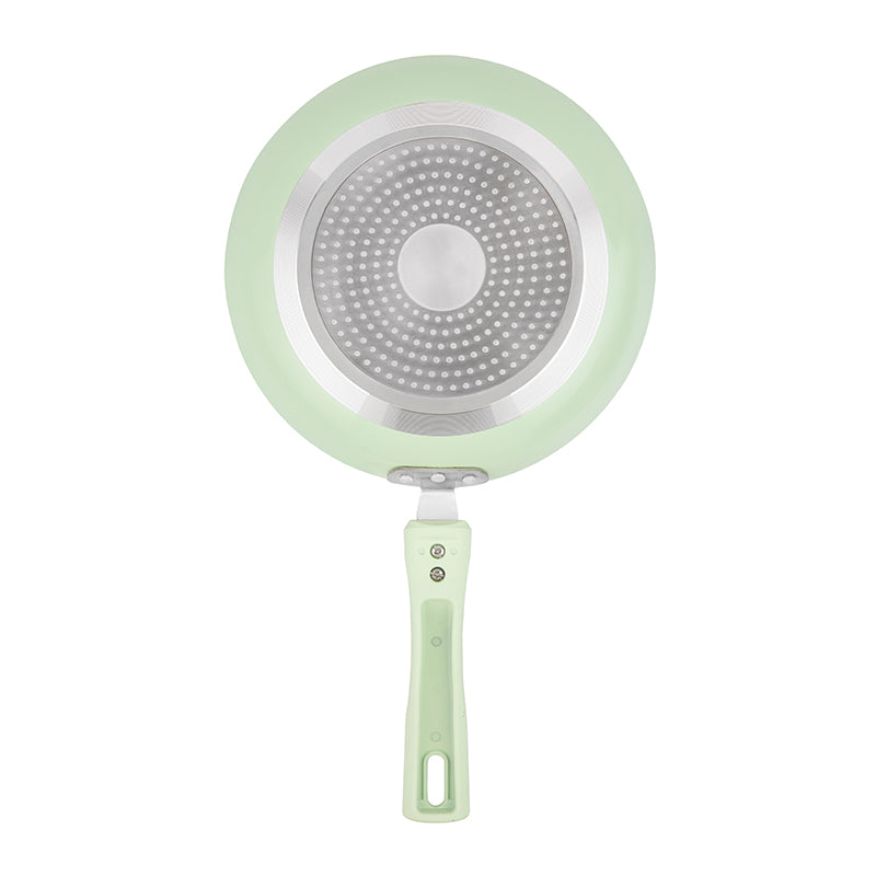 Nutrihealth Pro Non Stick Aluminium Induction Fry Pan