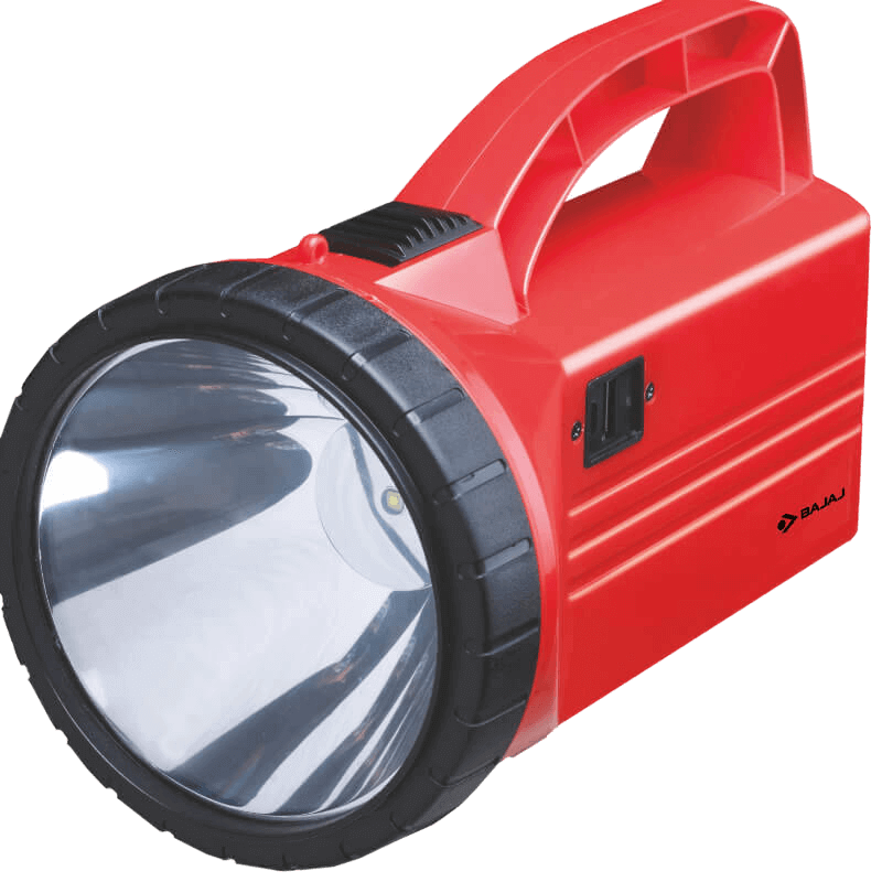 BAJAJ SmartGlow DostiI LED Torch