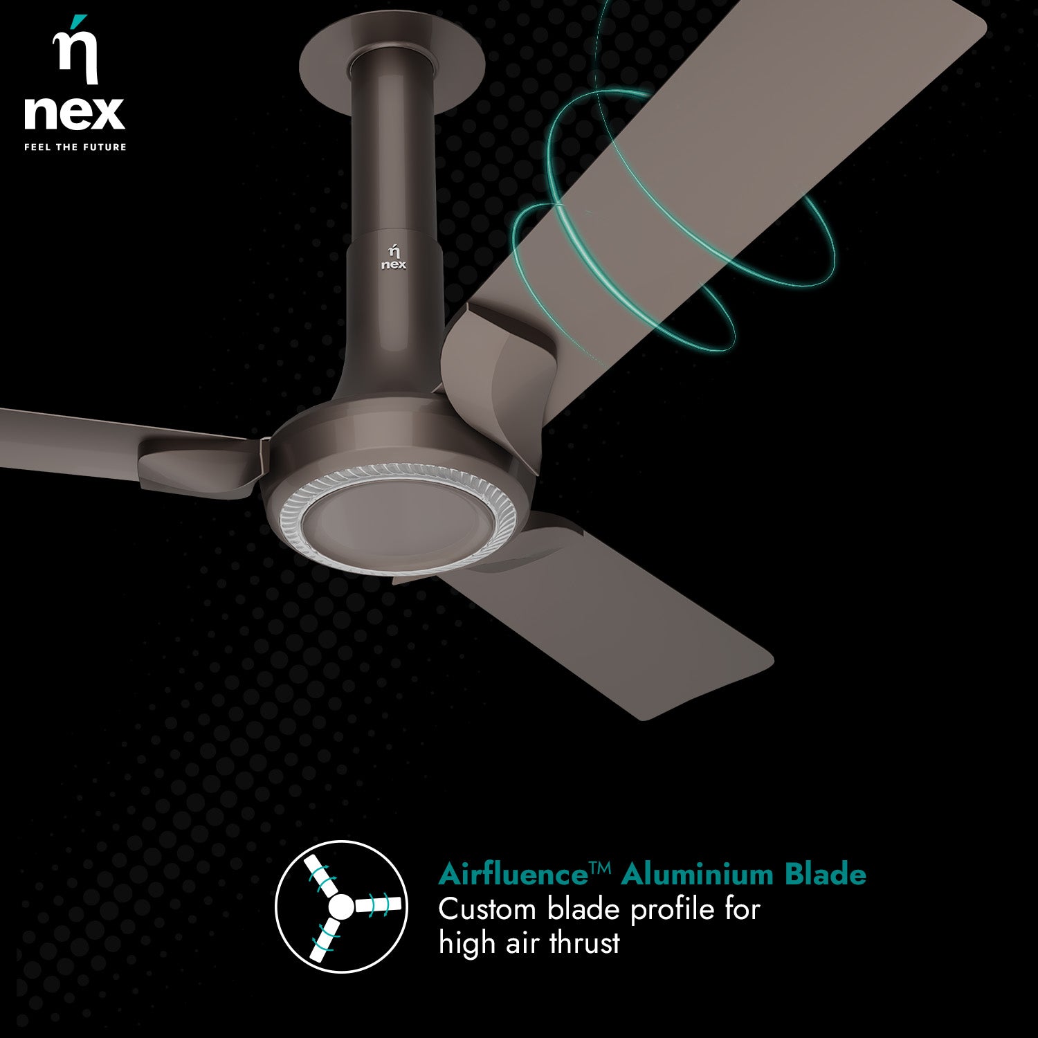 Nex Glyde A60
