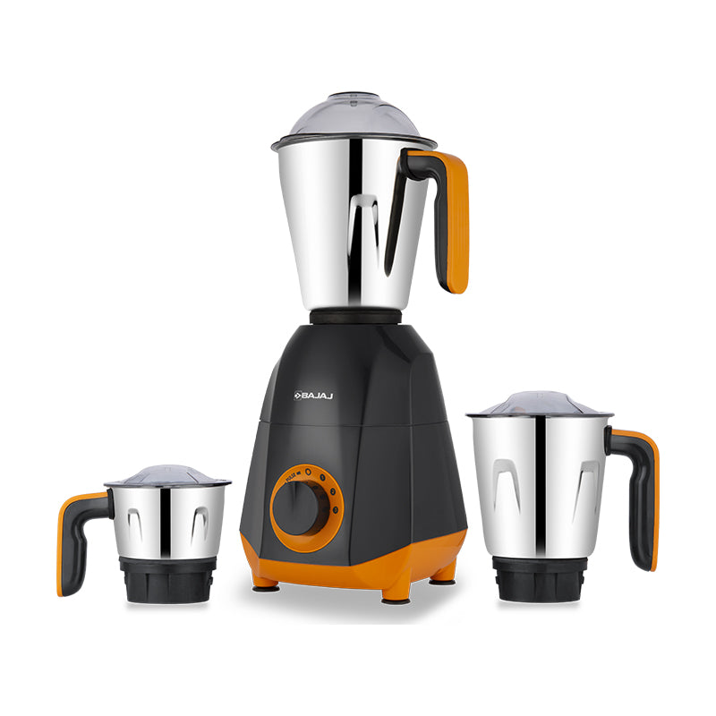 Bajaj Ninja Series QuartzMax 750W Mixer Grinder