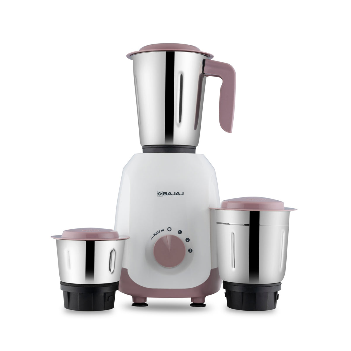 Bajaj Gracio 500W Mixer Grinder