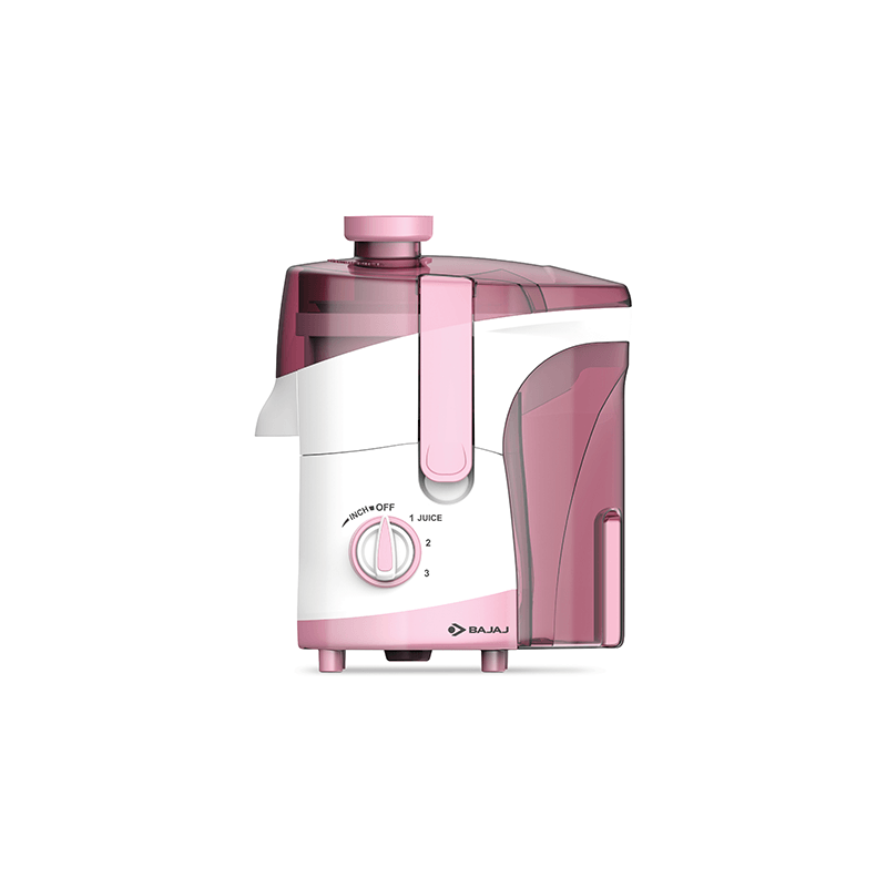Bajaj JX 20 500W Juicer Mixer Grinder