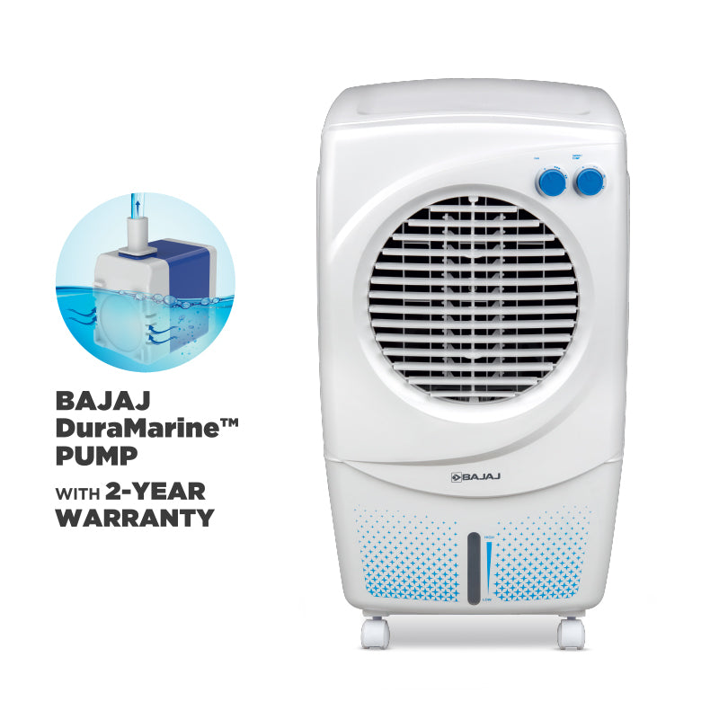 Bajaj PMH36 Torque