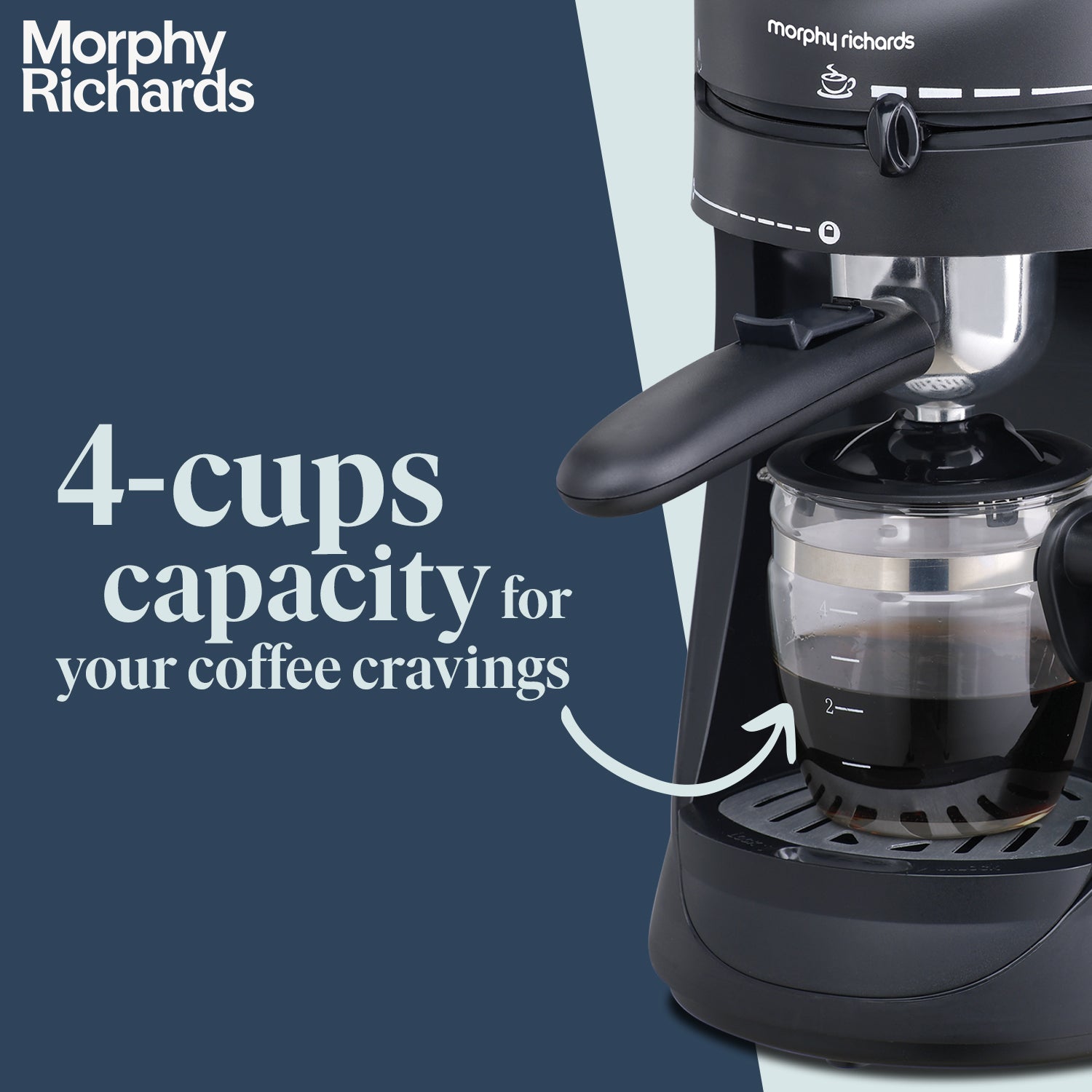 New Europa Espresso/Cappuccino Coffee Maker