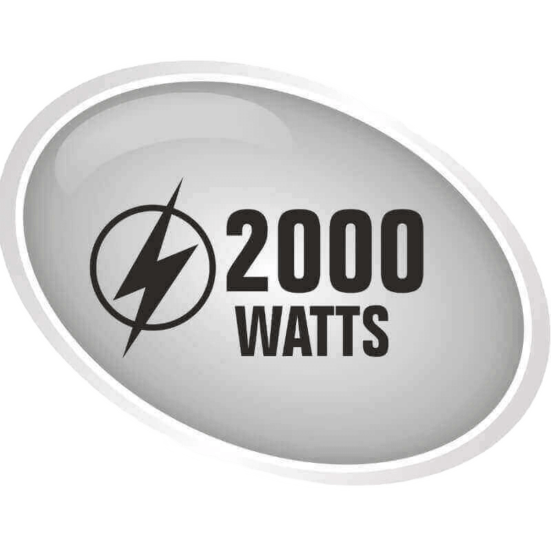 Bajaj RX 7 Fan Convector Room Heater