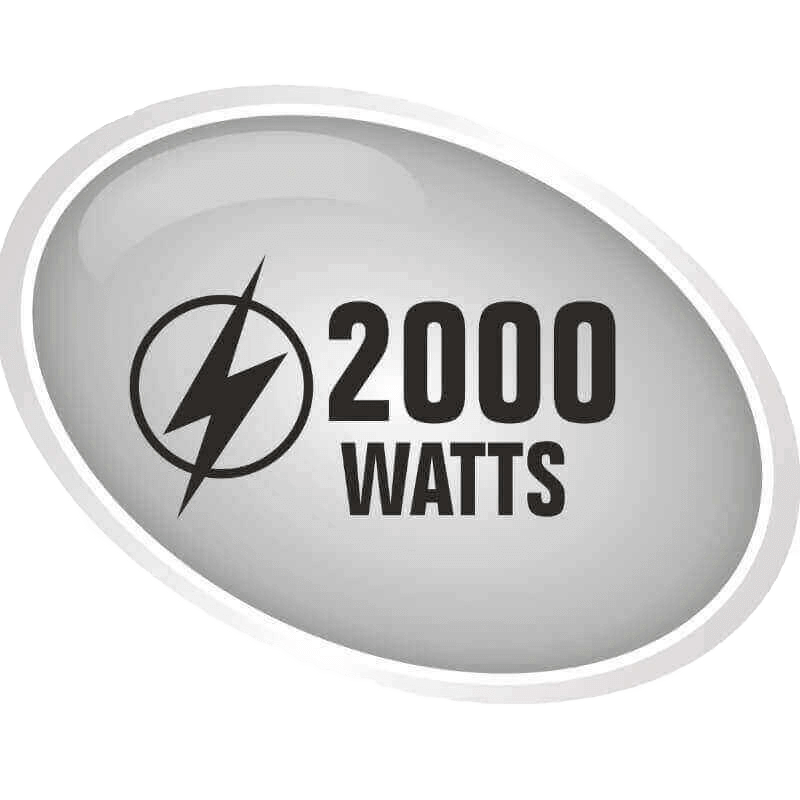 Bajaj Deluxe Ceramic Room Heater