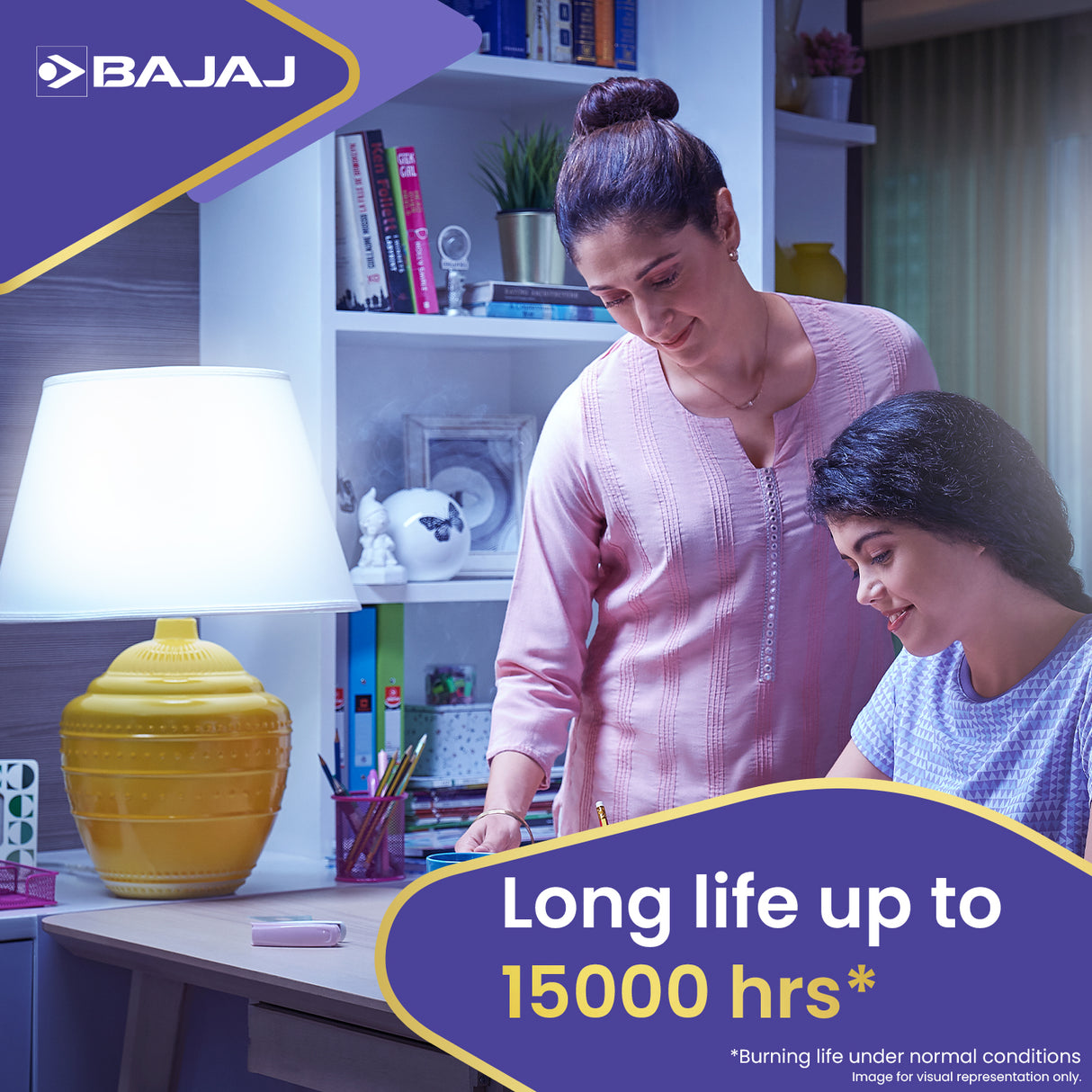 LEDZ INVERTER LAMP CDL B22