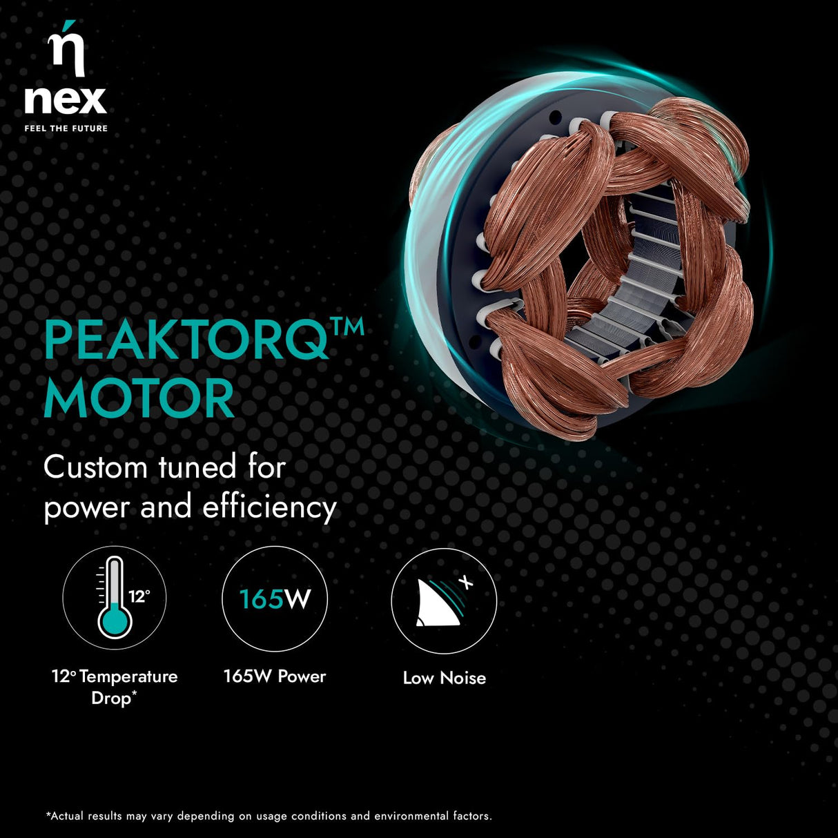 NEX DAC D1 55L DESERT COOLER