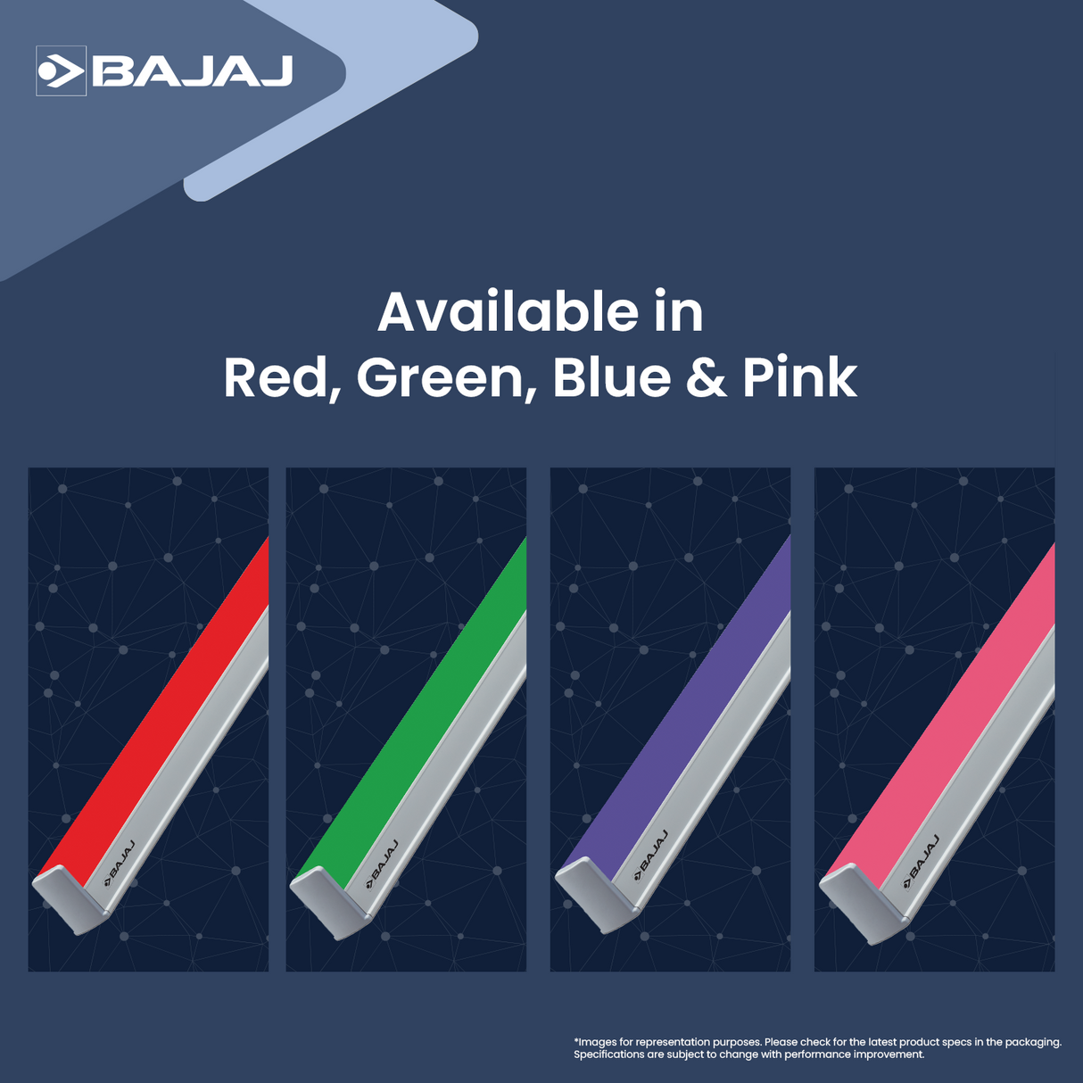 HYPERION DECO LED BATTEN