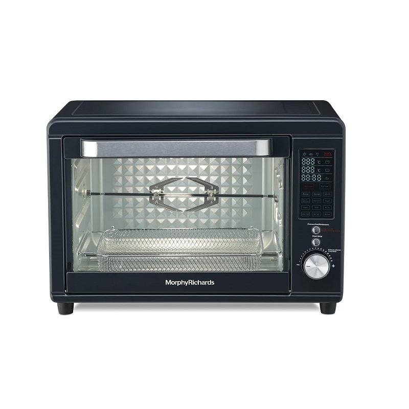 40RCAD Digital Air Fryer OTG