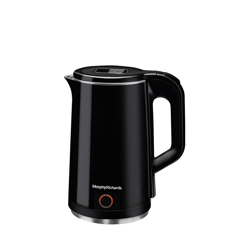Black Beauty 1.5 L Kettle