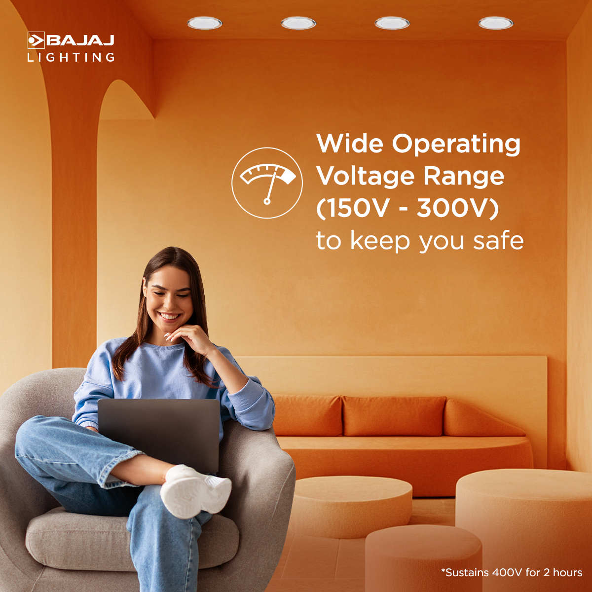 CELESTA RIM LIT DOWNLIGHT MULTI CCT/COLOR CCT