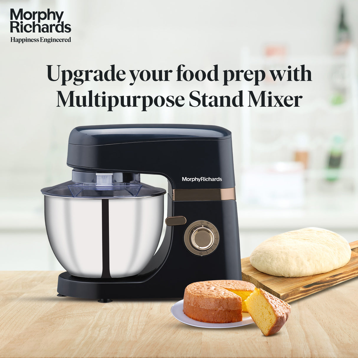 Morphy Richards Melange Stand Mixer