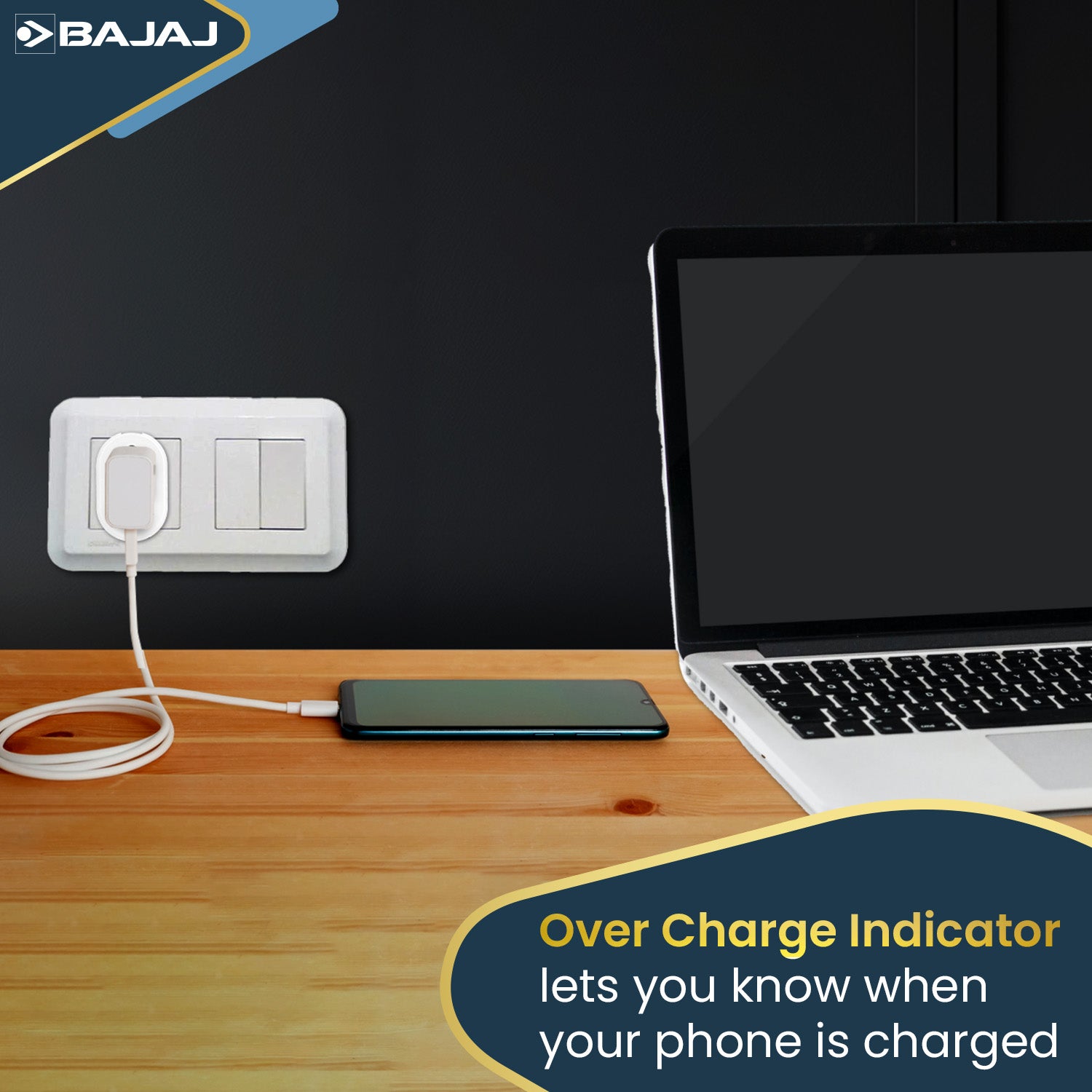 AWE WI-FI SMART PLUG 16A