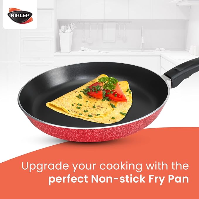 Non Stick Aluminium Dura Pan Fry Pan