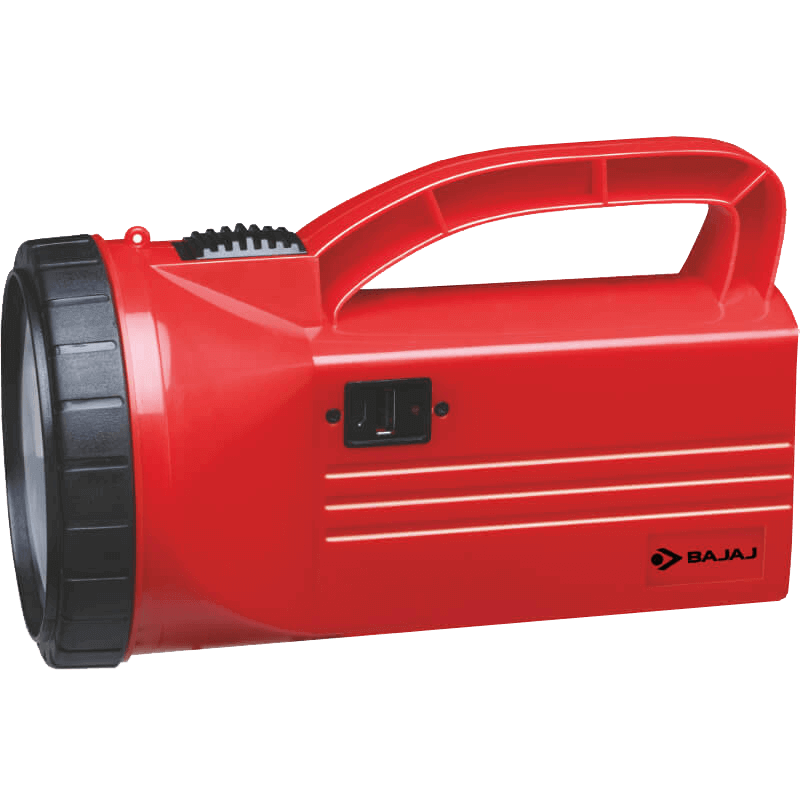 BAJAJ SmartGlow DostiI LED Torch