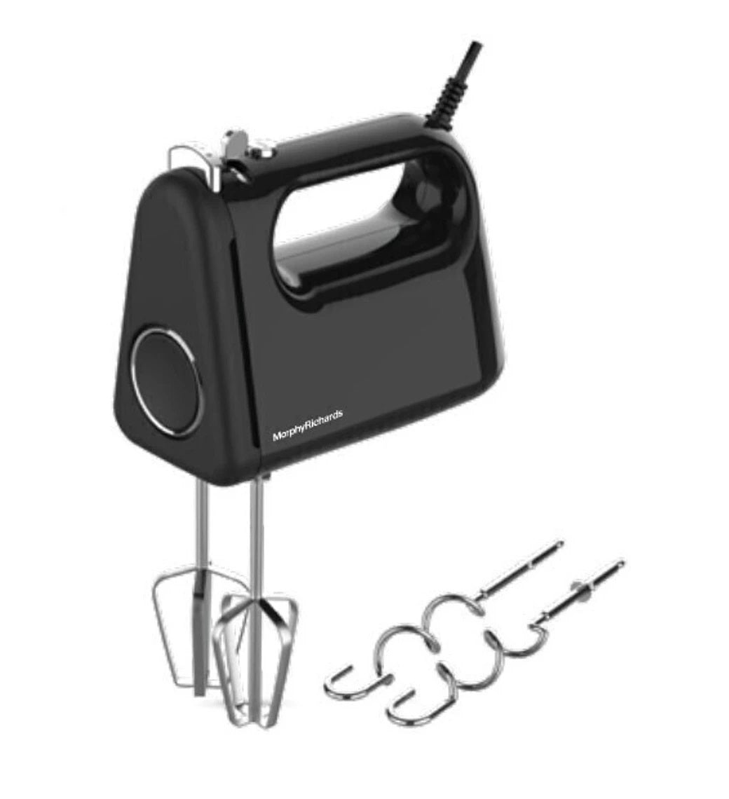 Morphy Richards ProMix 300W Hand Mixer