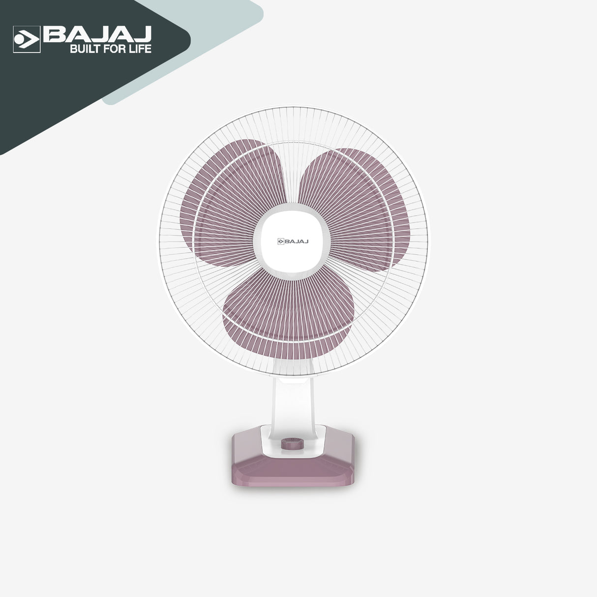Robusto 400mm Table Fan