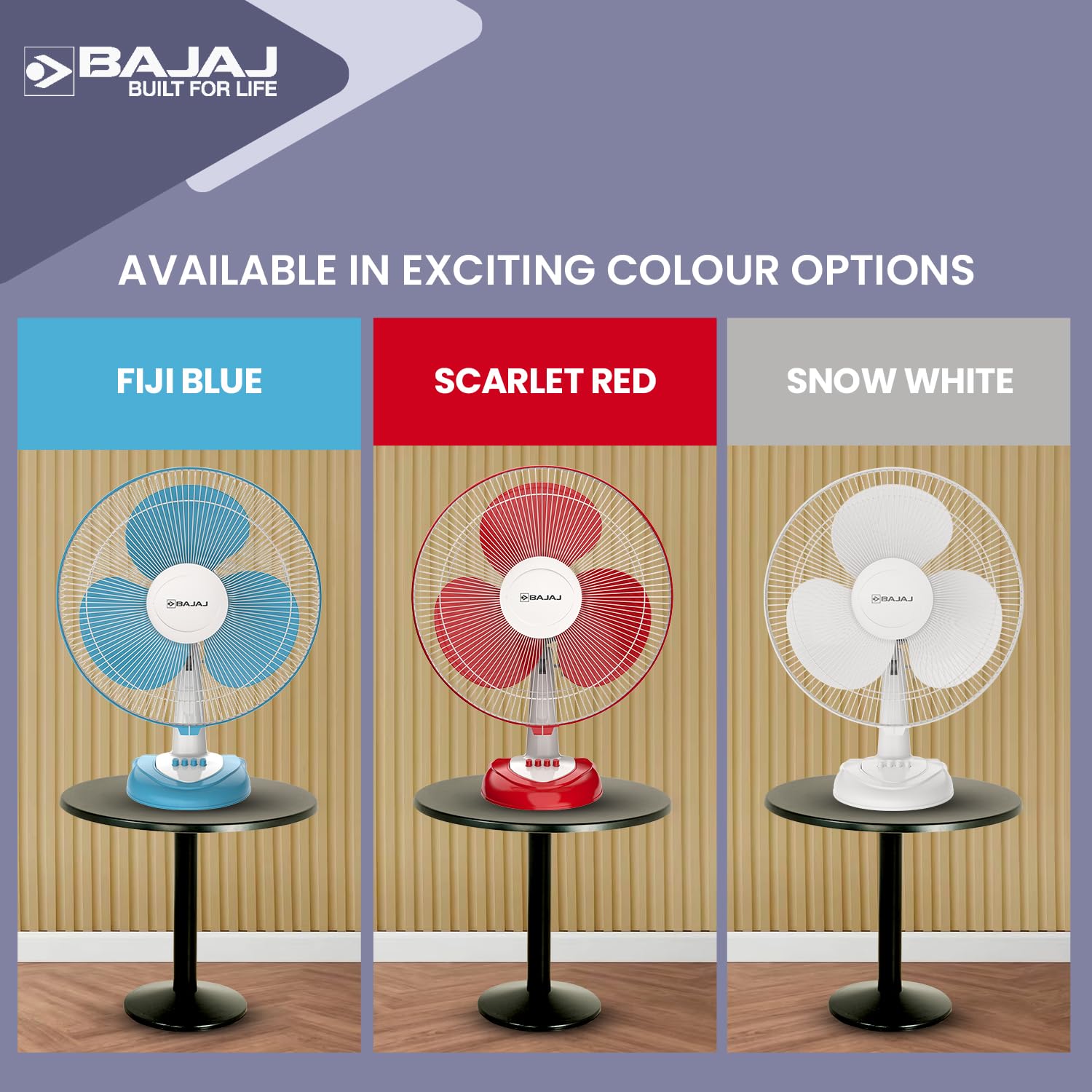 Frore Neo 400mm Table Fan