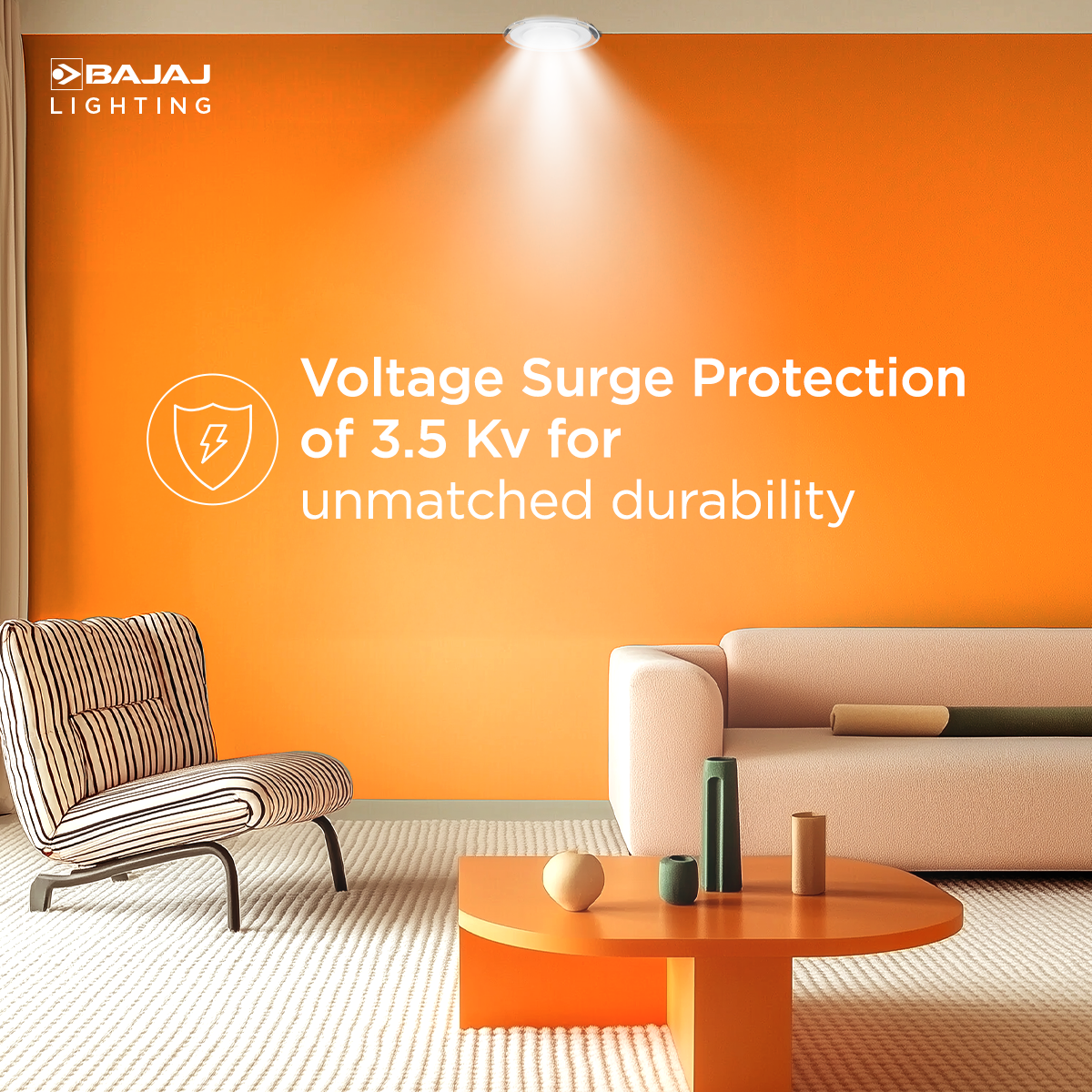 CELESTA RIM LIT DOWNLIGHT MULTI COLOR