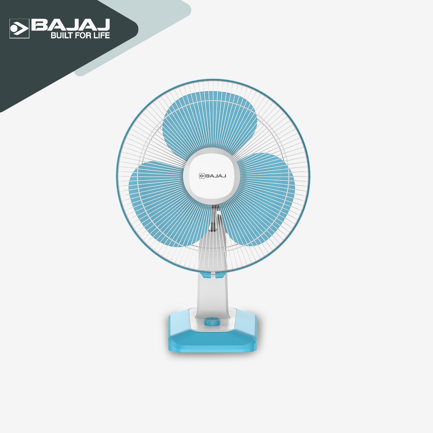 Robusto 400mm Table Fan