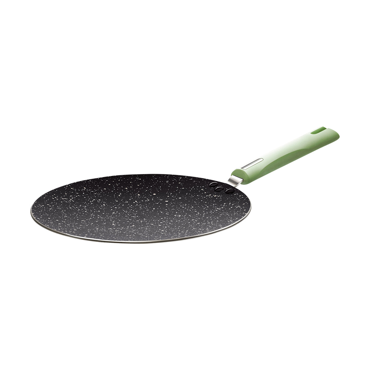 Nutrihealth Pro  Non Stick Aluminium Induction Flat Tawa