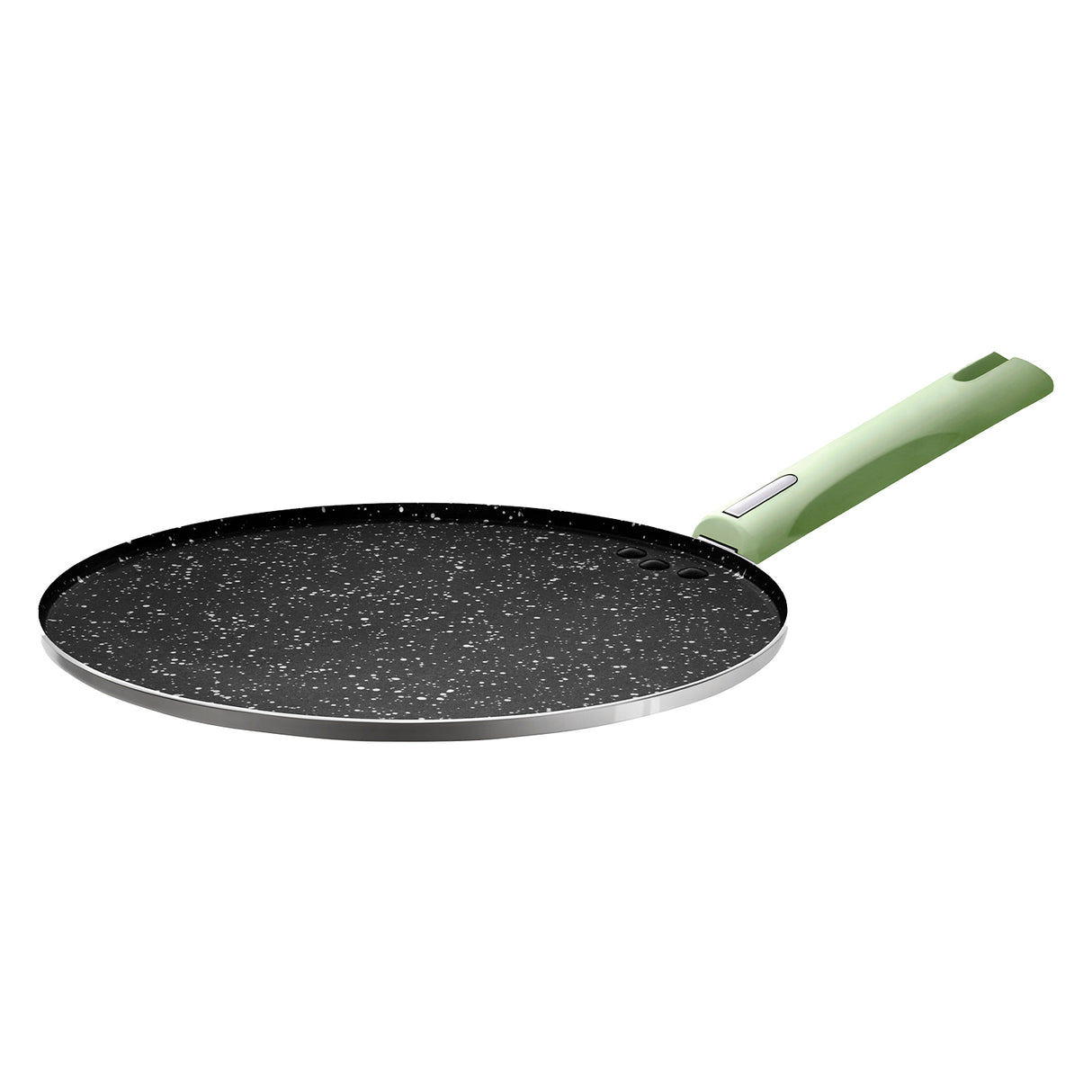 Nutrihealth Pro Non Stick Aluminium Flat Tawa