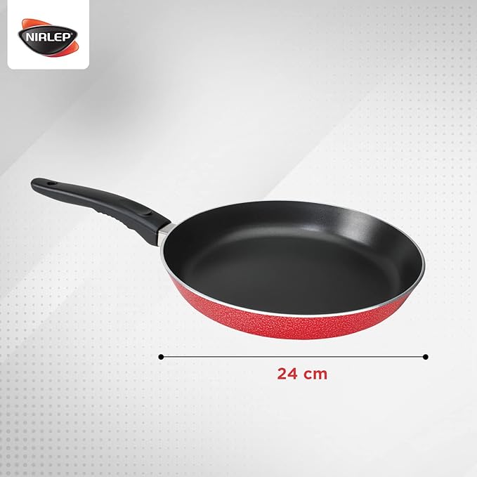 Non Stick Aluminium Dura Pan Fry Pan