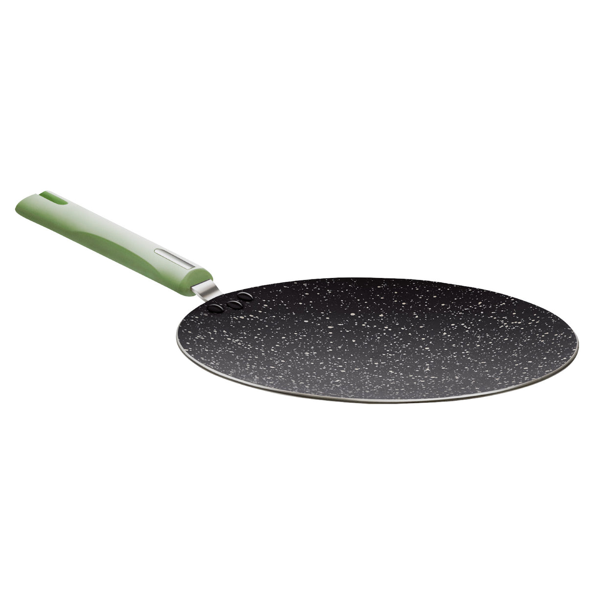 Nutrihealth Pro Non Stick Aluminium Flat Tawa