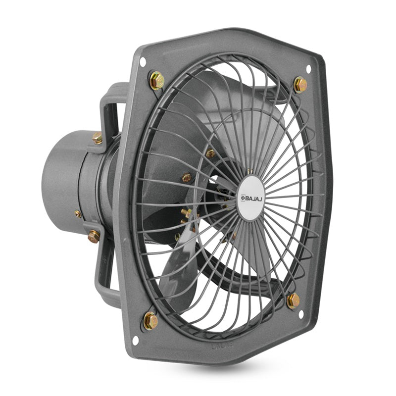 Freshee 225 mm Domestic Exhaust Fan