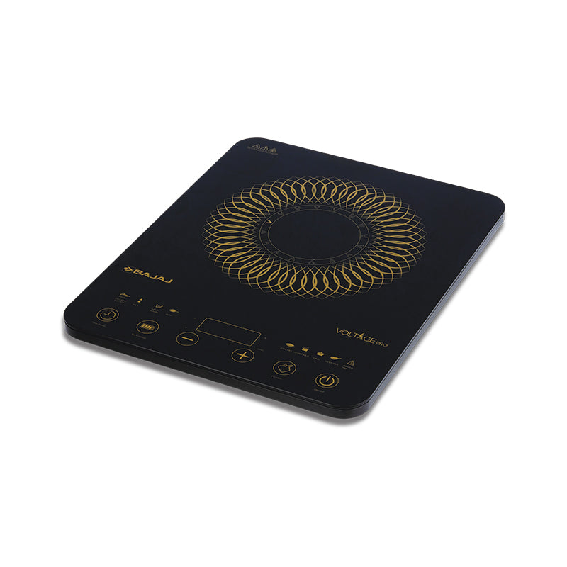 Bajaj Majesty Slim 2100W Induction Stove