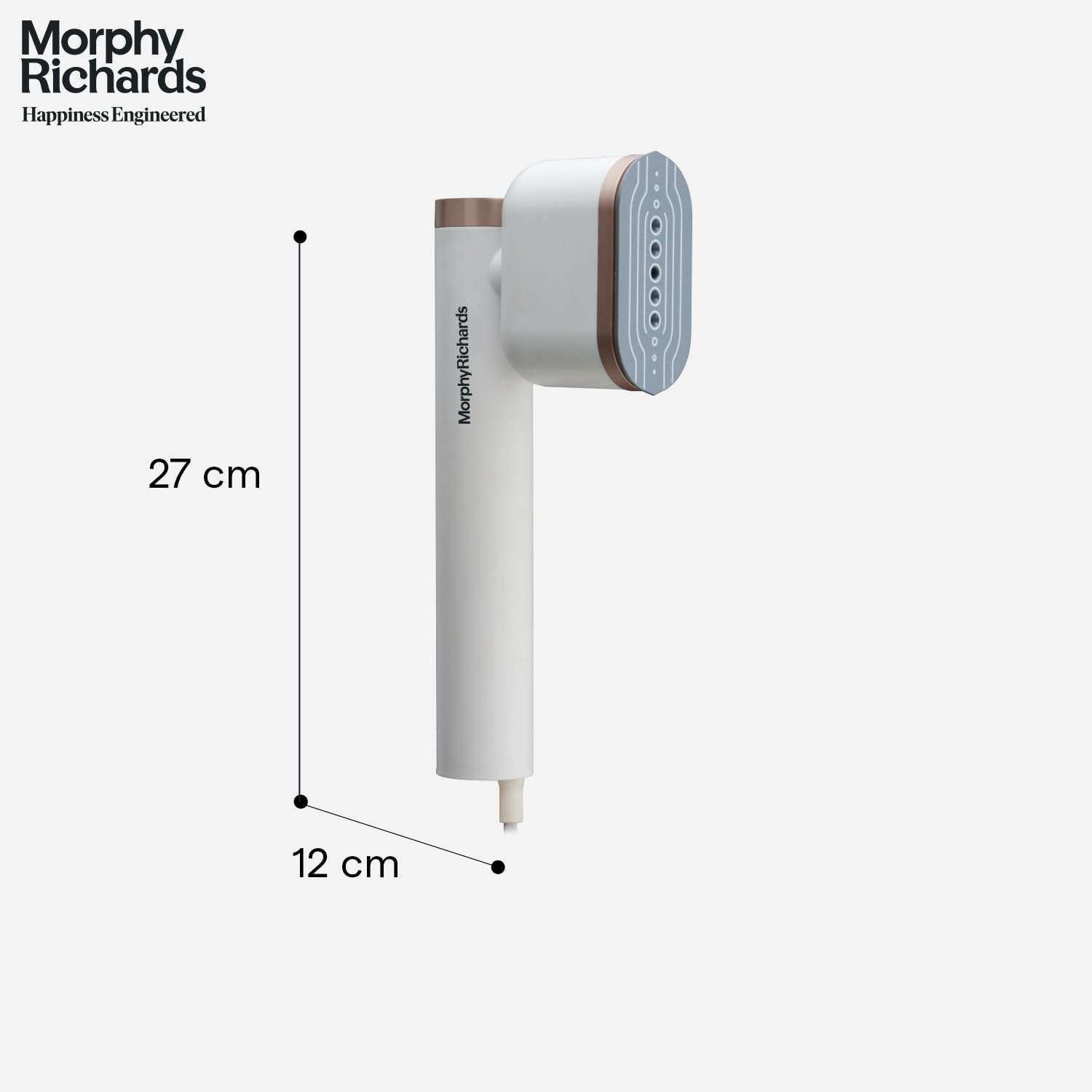 Vogue Steam Garment Steamer
