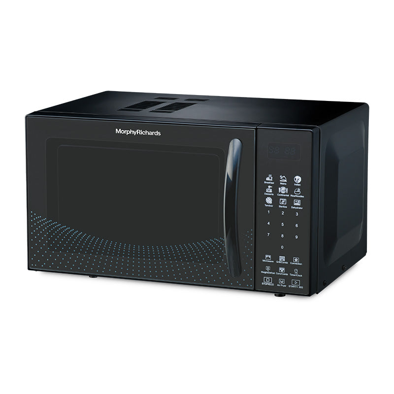 Morphy Richards Air 23CGAD Microwave Oven