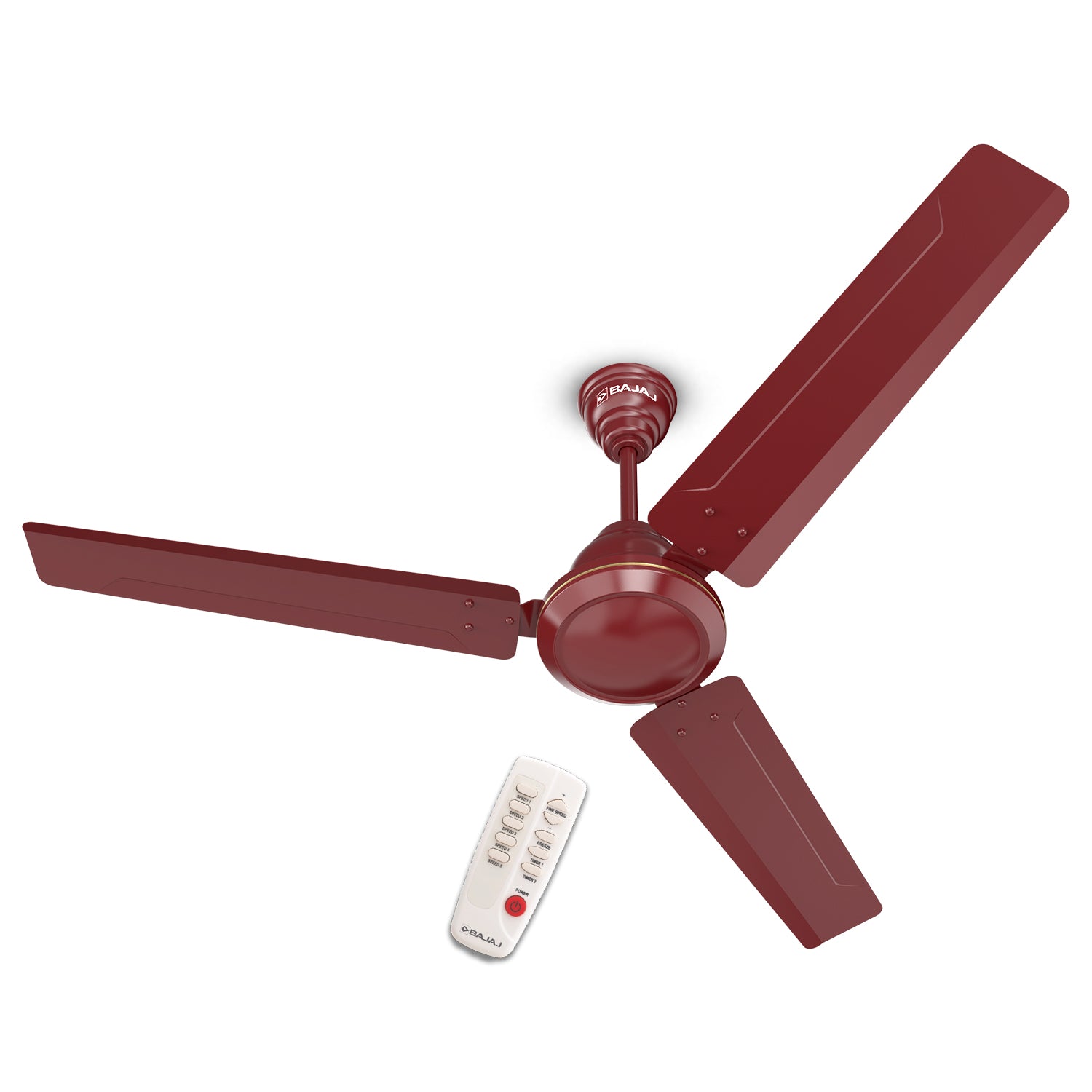 Frore Turbo BLDC 1200mm Ceiling Fan