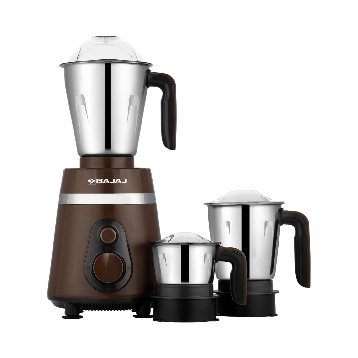 Bajaj Ninja Series PowerGrind 1000W Mixer Grinder