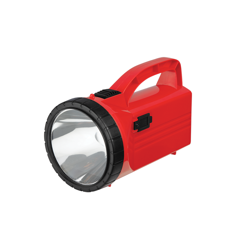 BAJAJ SMARTGLOW 3W DOSTI RC LED TORCH
