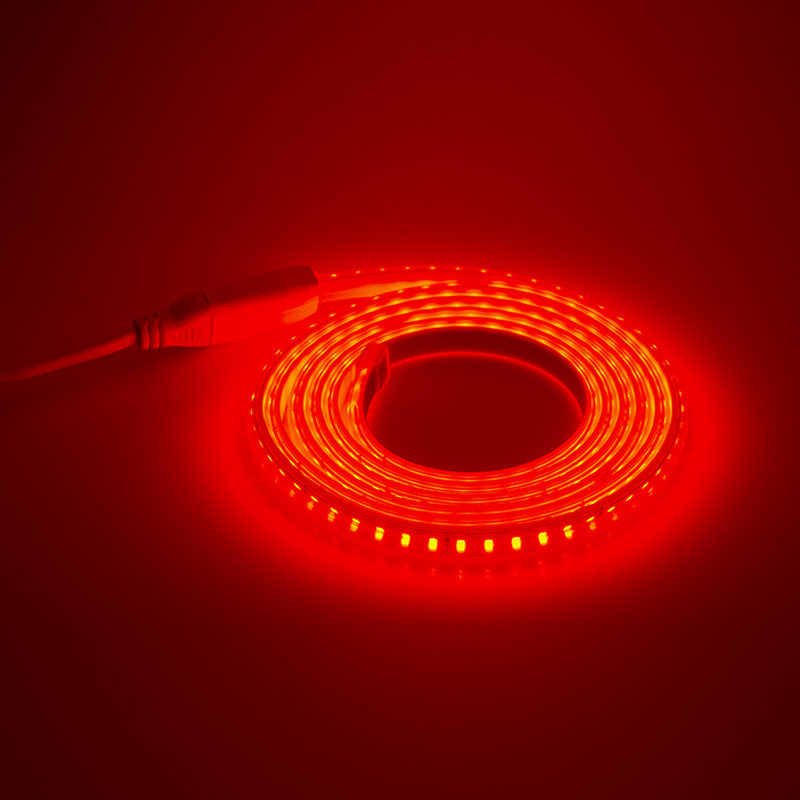 CELESTA LED ROPE LIGHT 120L 45M